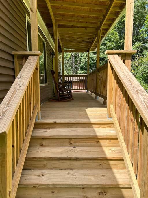 Tranquil Litchfield Retreat Villa Ngoại thất bức ảnh
